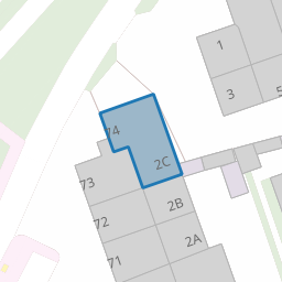 Perceel LDN01-K-5581