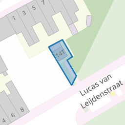 Perceel LDN01-K-5596