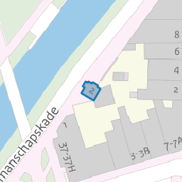 Perceel LDN01-K-5598