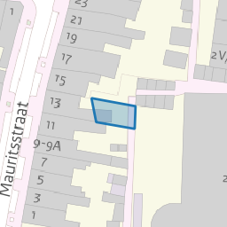 Perceel LDN01-K-5601