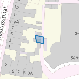 Perceel LDN01-K-5604