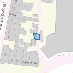 Perceel LDN01-K-5605