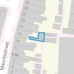 Perceel LDN01-K-5606