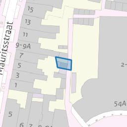 Perceel LDN01-K-5607