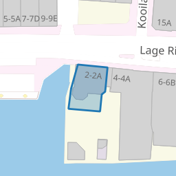 Perceel LDN01-K-5611