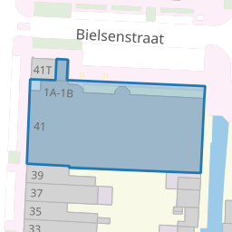 Perceel LDN01-K-5613