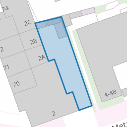 Perceel LDN01-K-5615