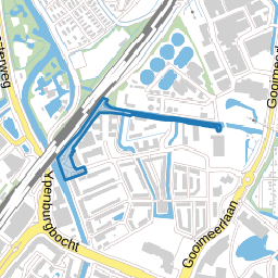 Perceel LDN01-K-5616