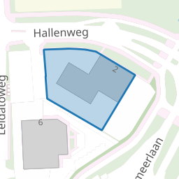 Perceel LDN01-K-5620