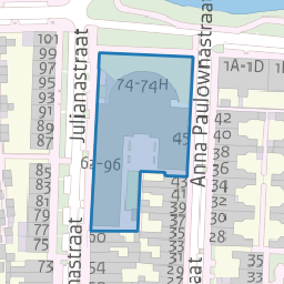 Perceel LDN01-K-5628