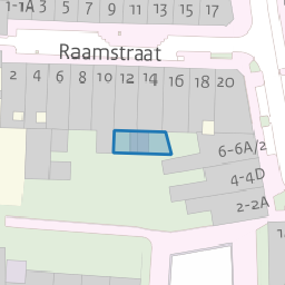 Perceel LDN01-K-5641