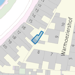 Perceel LDN01-K-5643