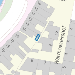 Perceel LDN01-K-5644