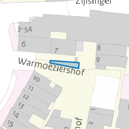 Perceel LDN01-K-5645