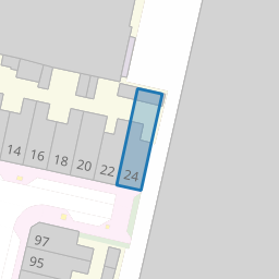 Perceel LDN01-K-5648