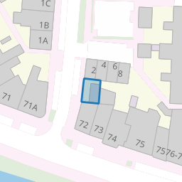 Perceel LDN01-K-5651