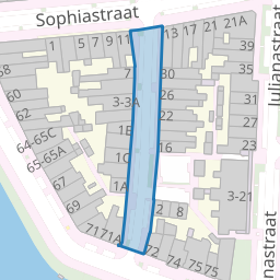 Perceel LDN01-K-5652