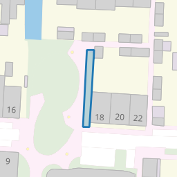 Perceel LDN01-K-5656