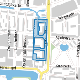 Perceel LDN01-K-5657