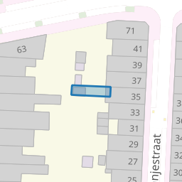 Perceel LDN01-K-5660