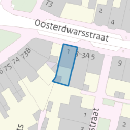 Perceel LDN01-K-5673