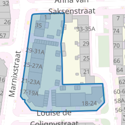 Perceel LDN01-K-5675