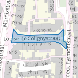 Perceel LDN01-K-5677