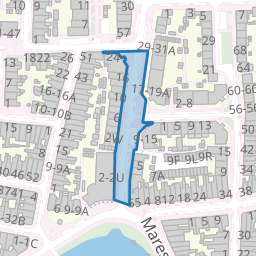 Perceel LDN01-K-5681