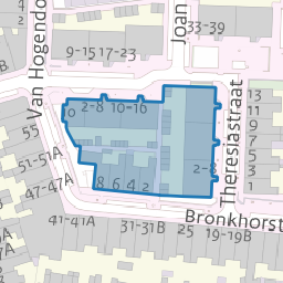 Perceel LDN01-K-5682