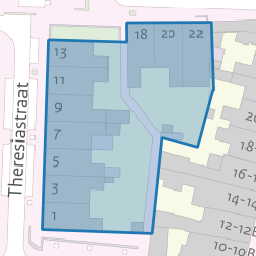 Perceel LDN01-K-5683