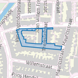 Perceel LDN01-K-5684