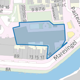 Perceel LDN01-K-5685