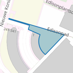 Perceel LDN01-K-5691