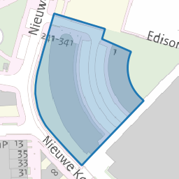 Perceel LDN01-K-5692