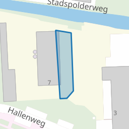 Perceel LDN01-K-5696