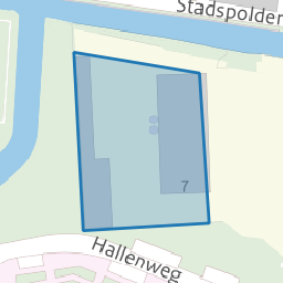 Perceel LDN01-K-5697