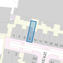 Perceel LDN01-K-5702