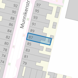 Perceel LDN01-K-5704