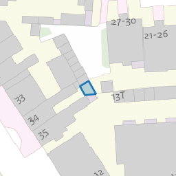 Perceel LDN01-K-5707