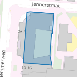 Perceel LDN01-K-5718