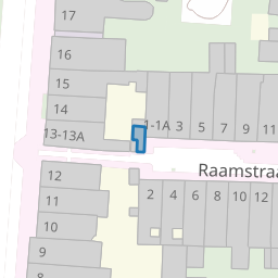 Perceel LDN01-K-5723