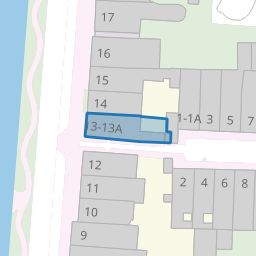 Perceel LDN01-K-5724