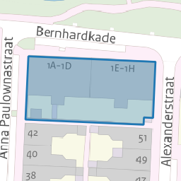 Perceel LDN01-K-5728