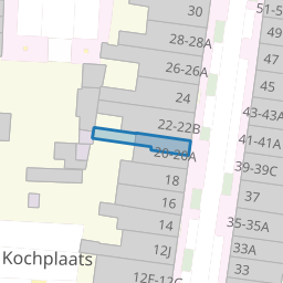 Perceel LDN01-K-5736