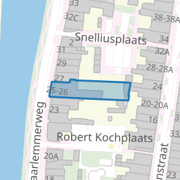 Perceel LDN01-K-5737