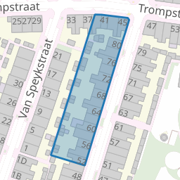 Perceel LDN01-K-5744