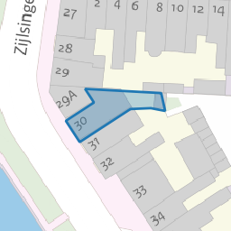 Perceel LDN01-K-5745