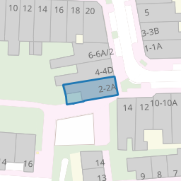 Perceel LDN01-K-5754