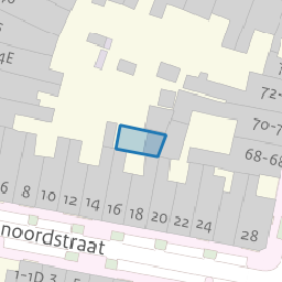 Perceel LDN01-K-5767