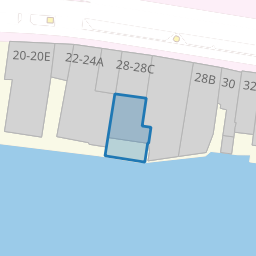 Perceel LDN01-K-5770